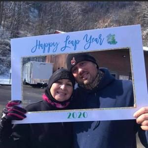 Meet your Posher, Rusty